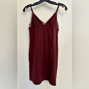 Cosabella Cotton Cup Babydoll Slip - Only worn 2-3 times